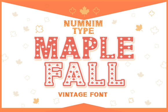 Maple Fall: A Strategic Look at a Trendy Display Type
