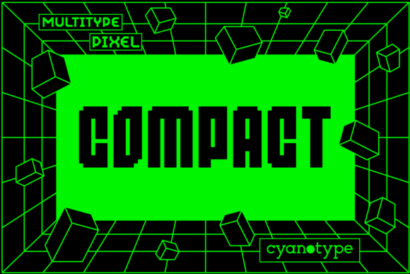 MultiType Pixel Compact: A Detailed Evaluation